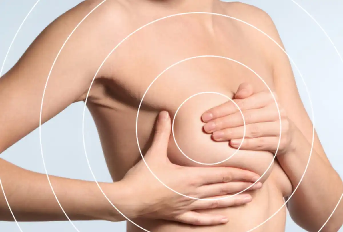 Διάγνωση Ογκιδίου Μαστού