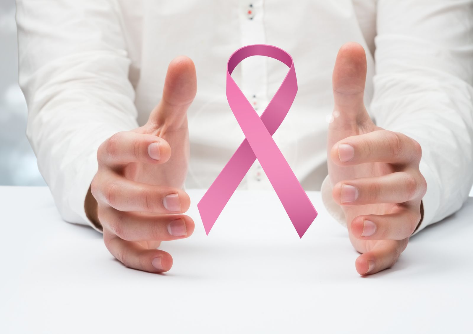 Καρκίνος του Μαστού στον Άνδρα