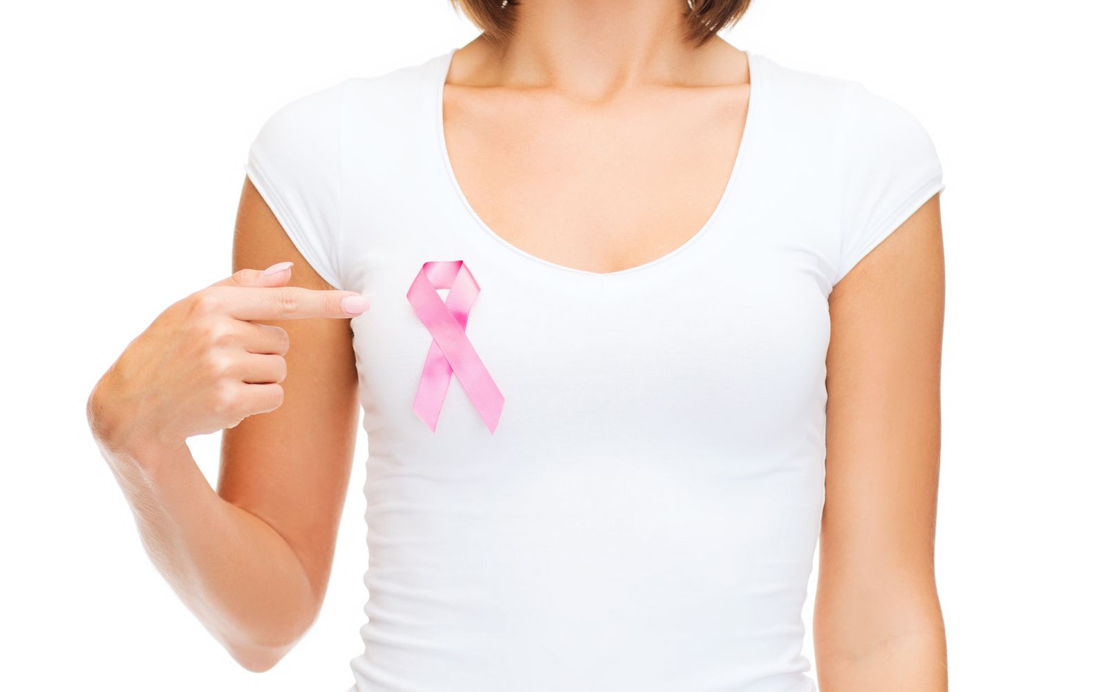 Προετοιμασία για Χειρουργική Επέμβαση Μαστού