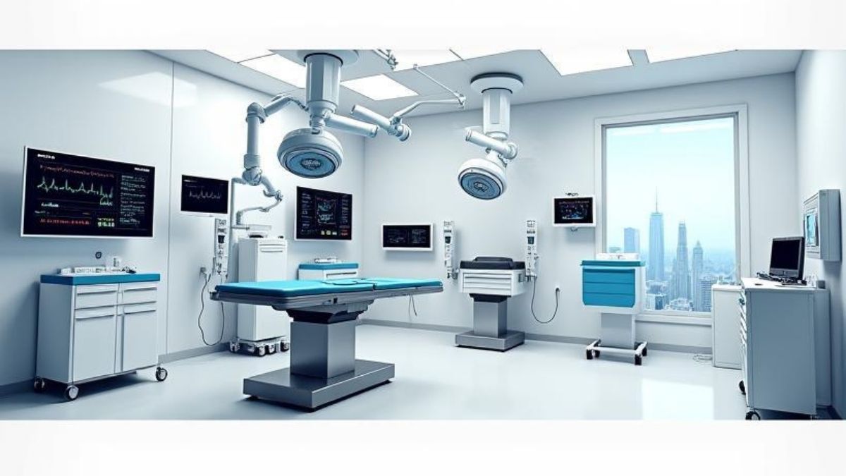 Ρομποτική & Ενδοσκοπική Μαστεκτομή: Ποιες γυναίκες είναι κατάλληλες για τη νέα, ελάχιστα επεμβατική τεχνική